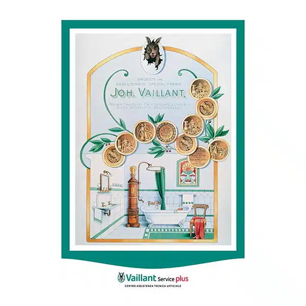 Tecnico-caldaie-vaillant-viadana